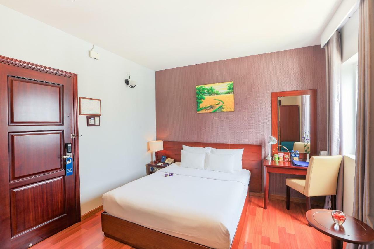 Park View Saigon 3* TP. Hồ Chí Minh