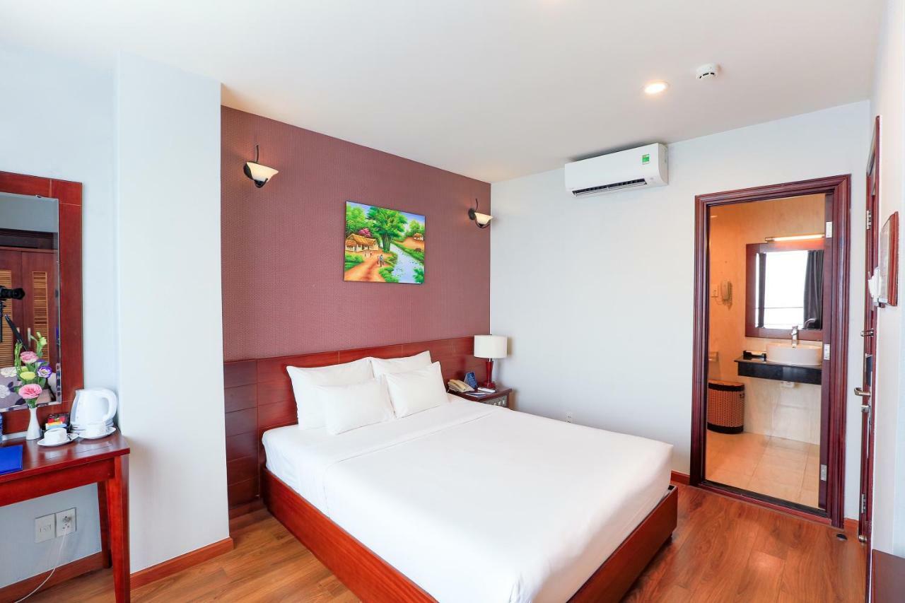 Park View Saigon 3* TP. Hồ Chí Minh