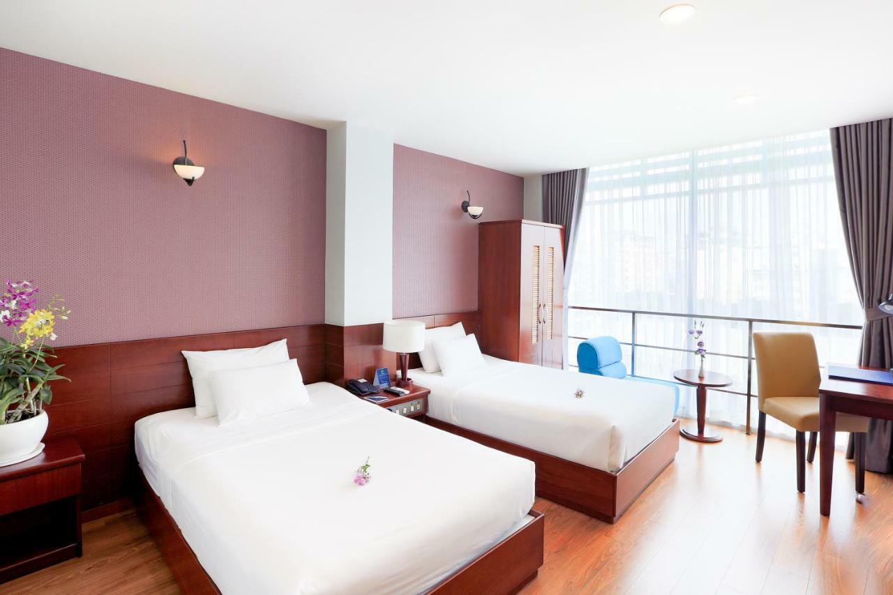 Park View Saigon Khách sạn TP. Hồ Chí Minh