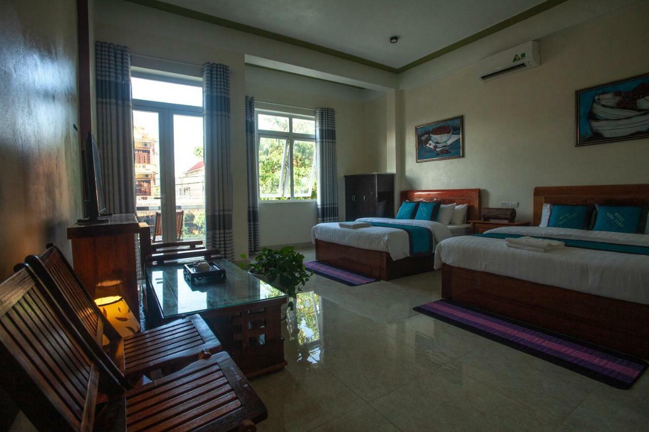 Song Toan 2* Phong Nha