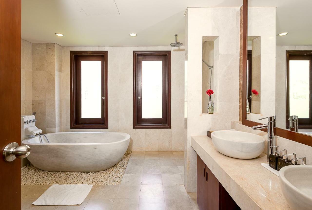 Luxury - Villa