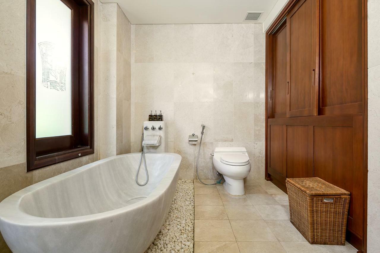Luxury - Villa