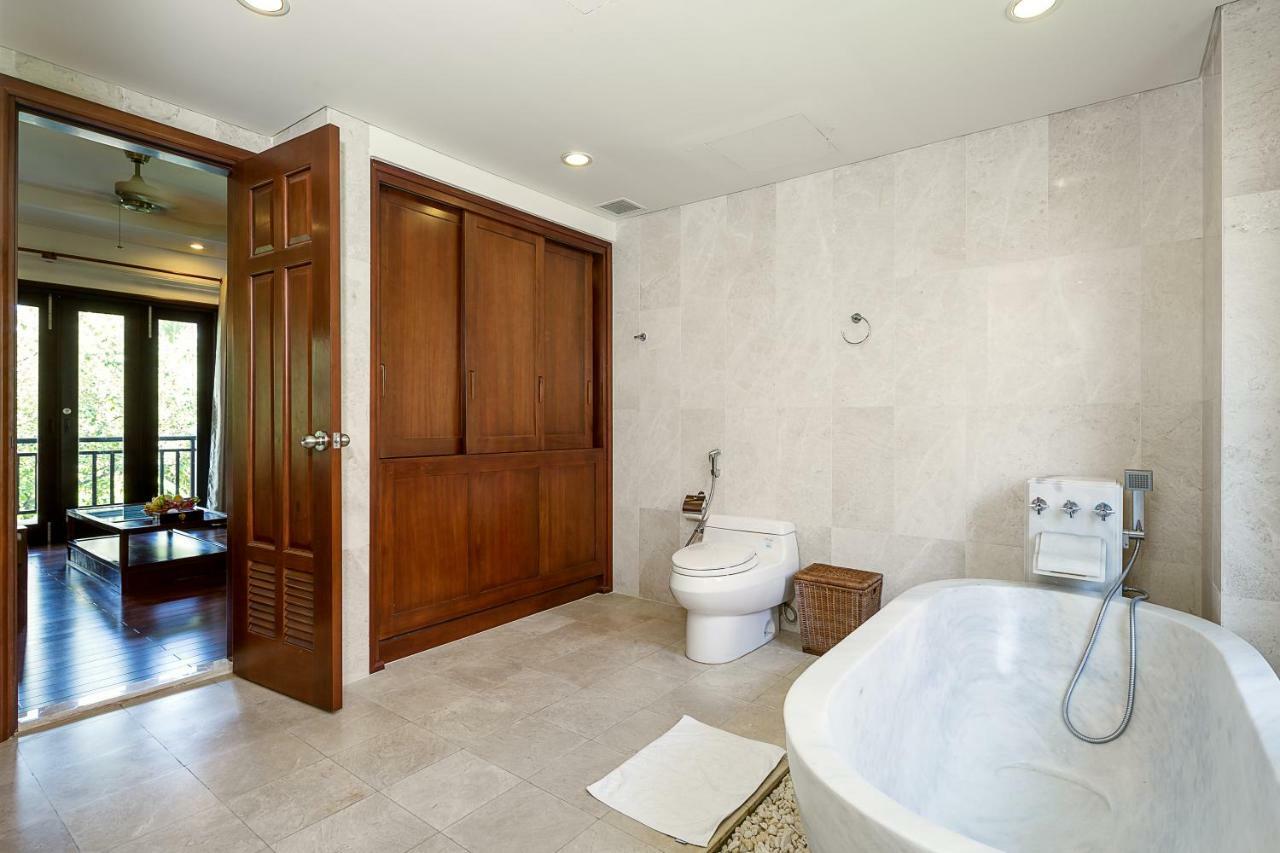Villa Luxury - *