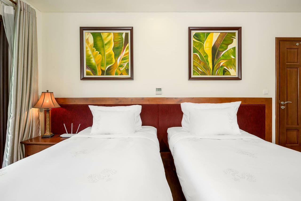 Villa Luxury -