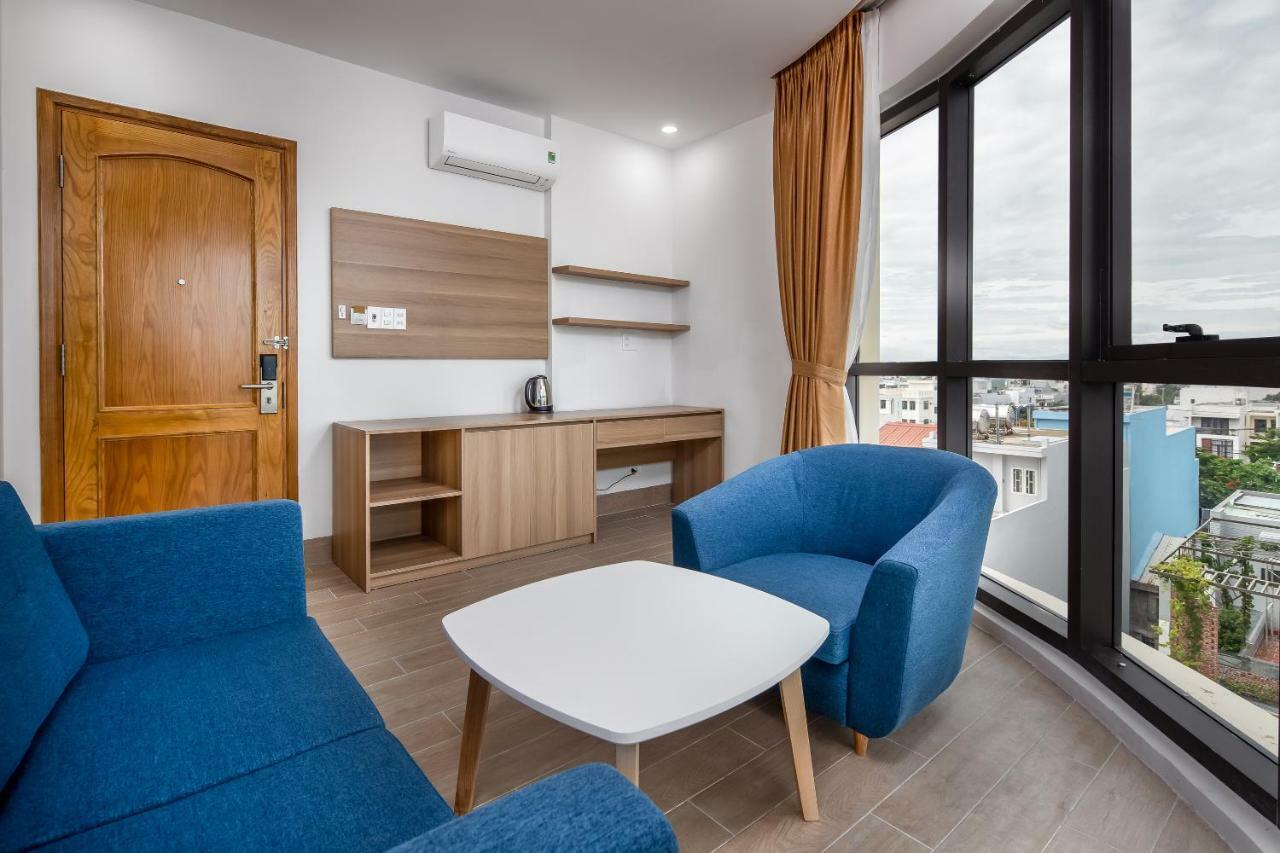 An Duong & 3* Da Nang