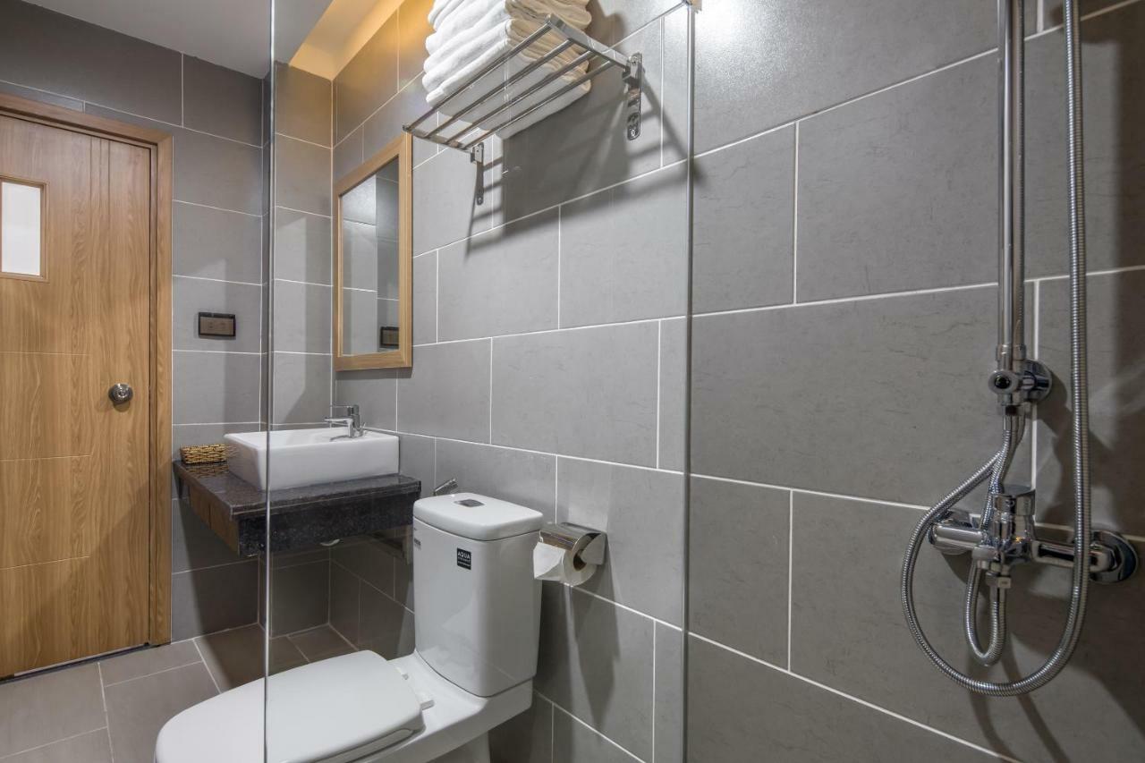 An Duong & Hotel 3*