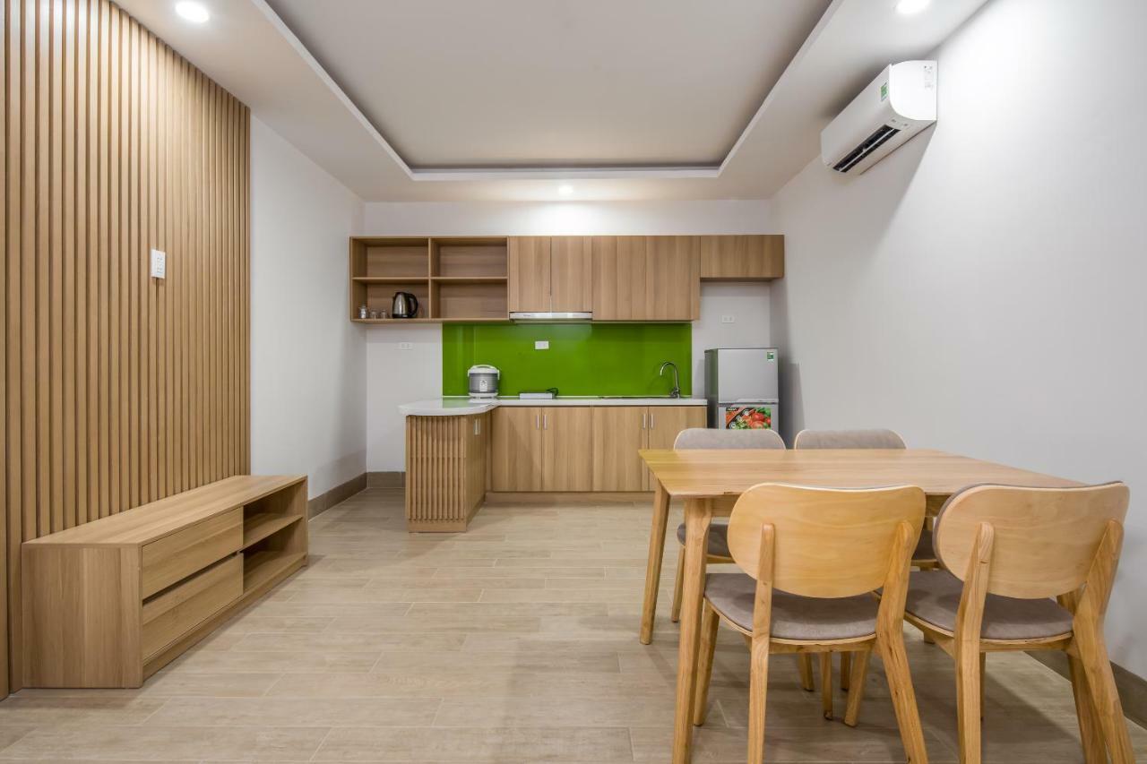 Hotel An Duong & 3*