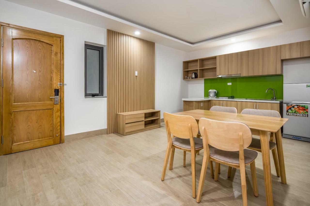 An Duong & Hotel 3*
