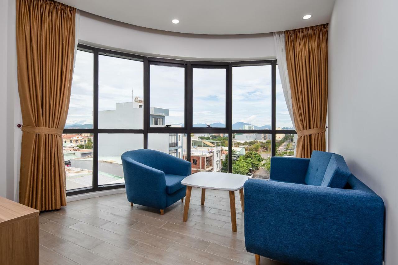 An Duong & Hotel