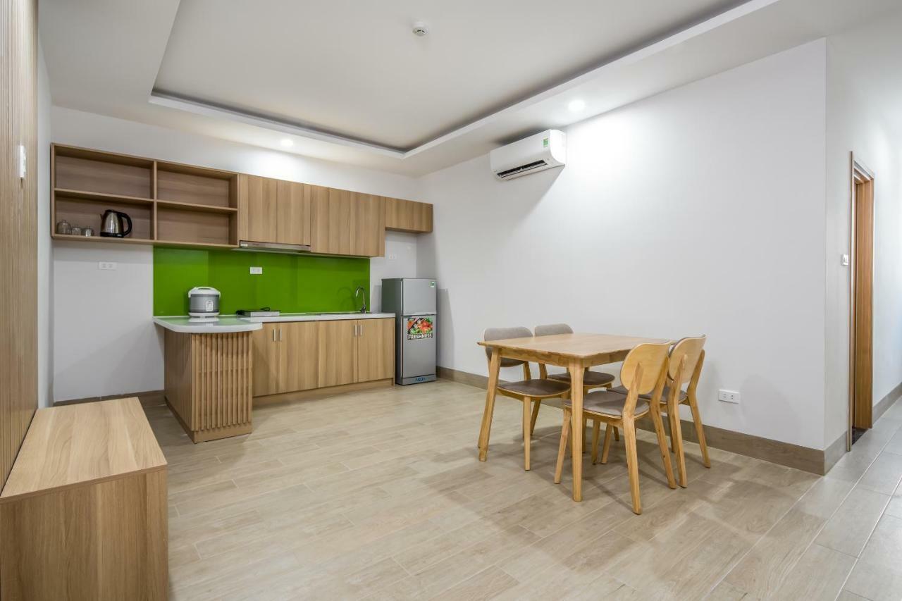 Hotel An Duong & 3*