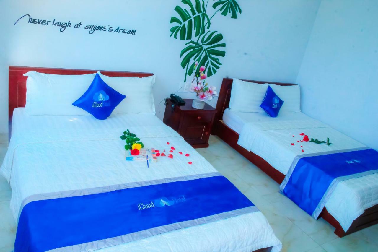 Icloud Hotel Da Nang