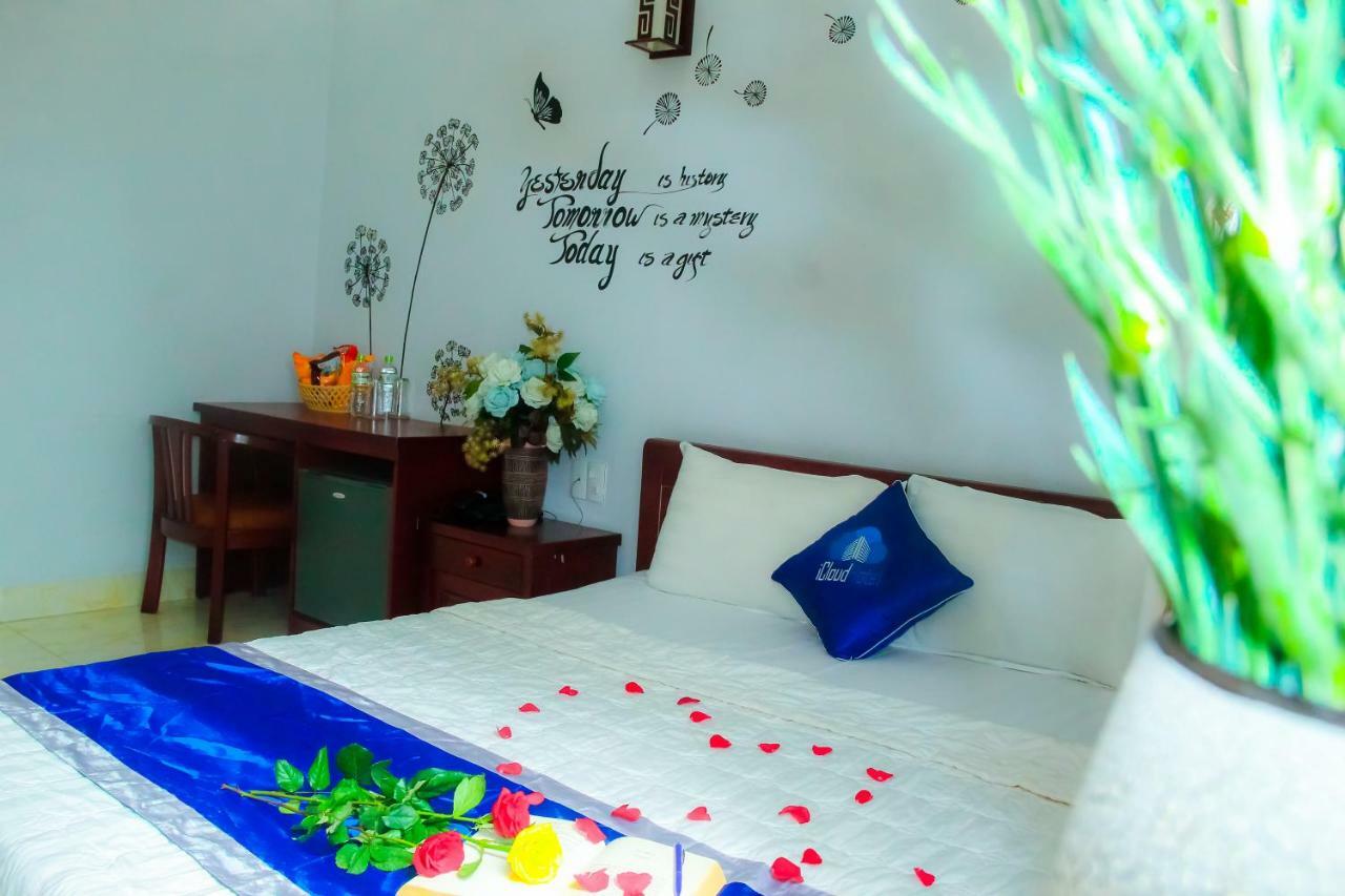 Hotel Icloud
