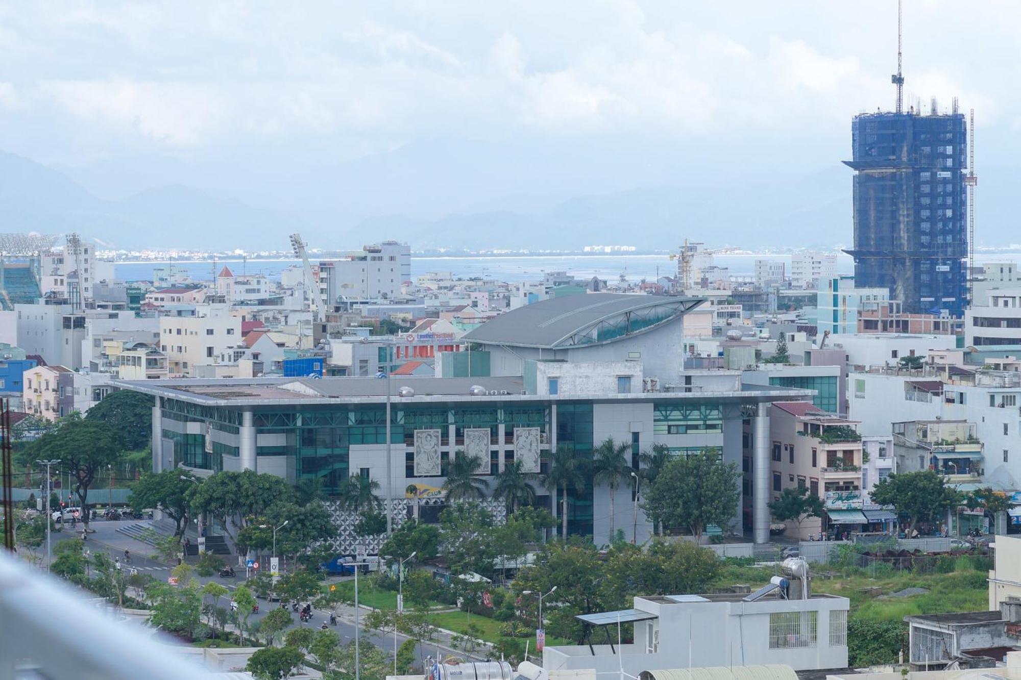 Centre Hotel Da Nang