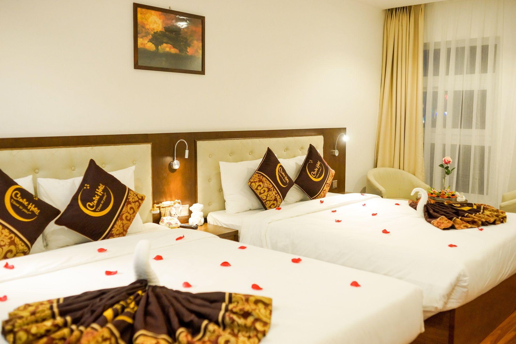 Hotel Centre Hotel