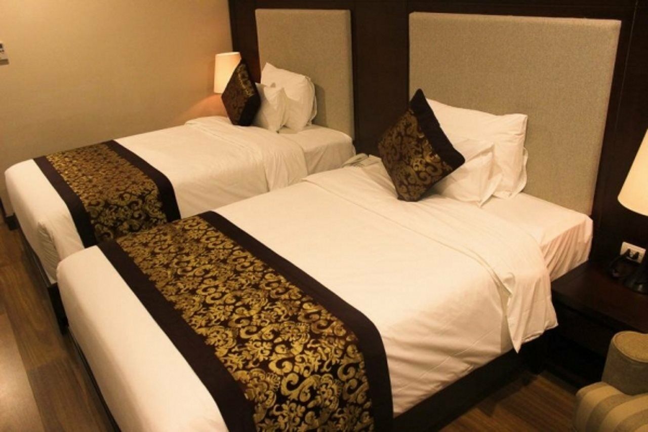 Minh Toan Galaxy Hotel Da Nang