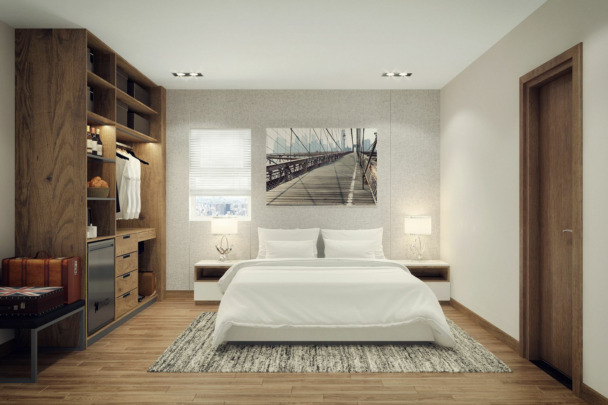 Hotel Lavender Riverside 3*