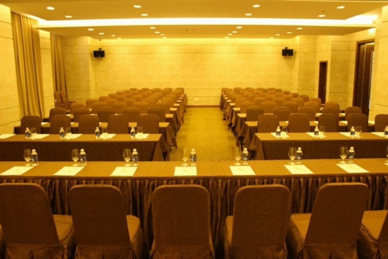 Hotel Minh Toan Galaxy Da Nang