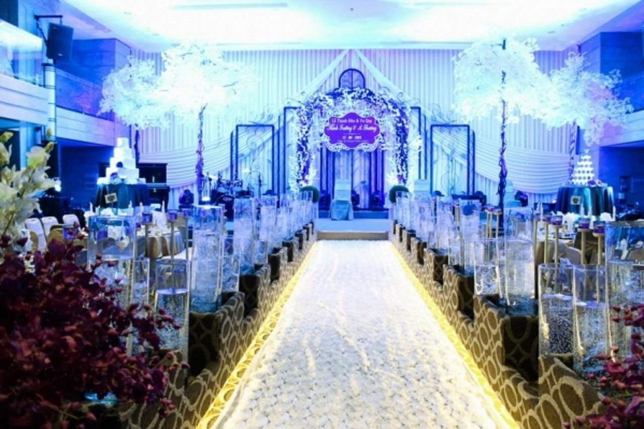 Hotel Minh Toan Galaxy