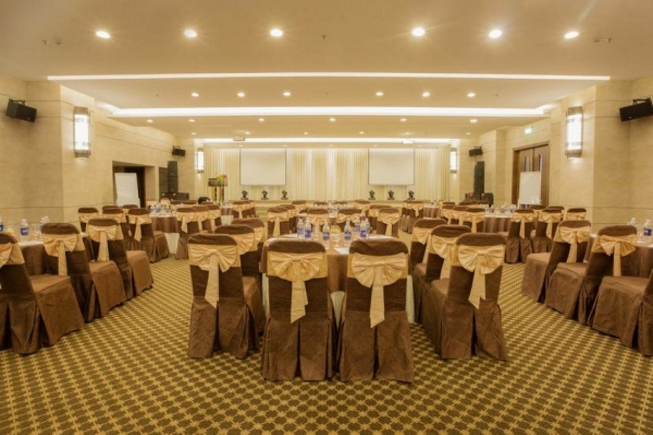 Hotel Minh Toan Galaxy 4*