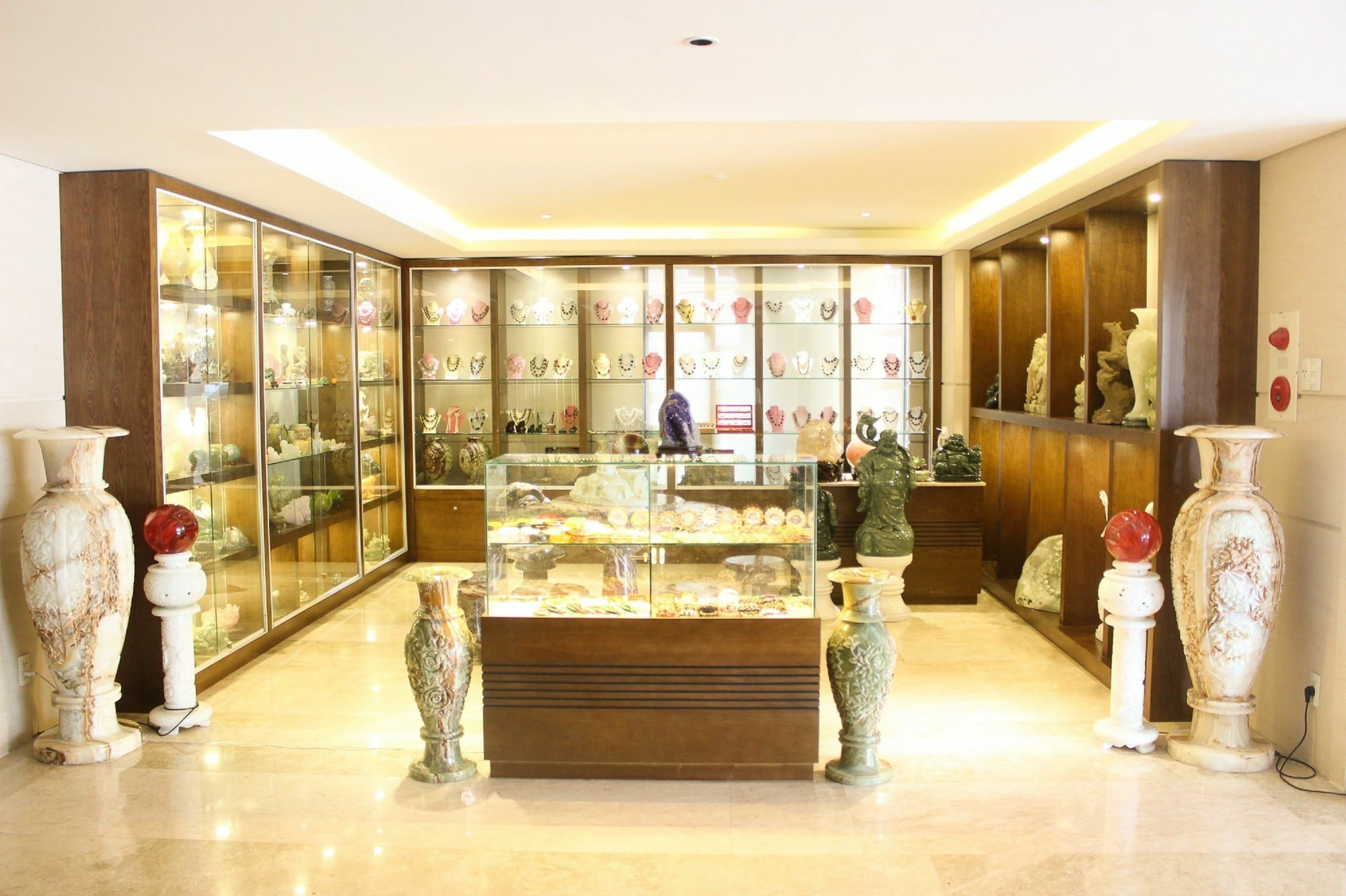 Minh Toan Galaxy Hotel 4*