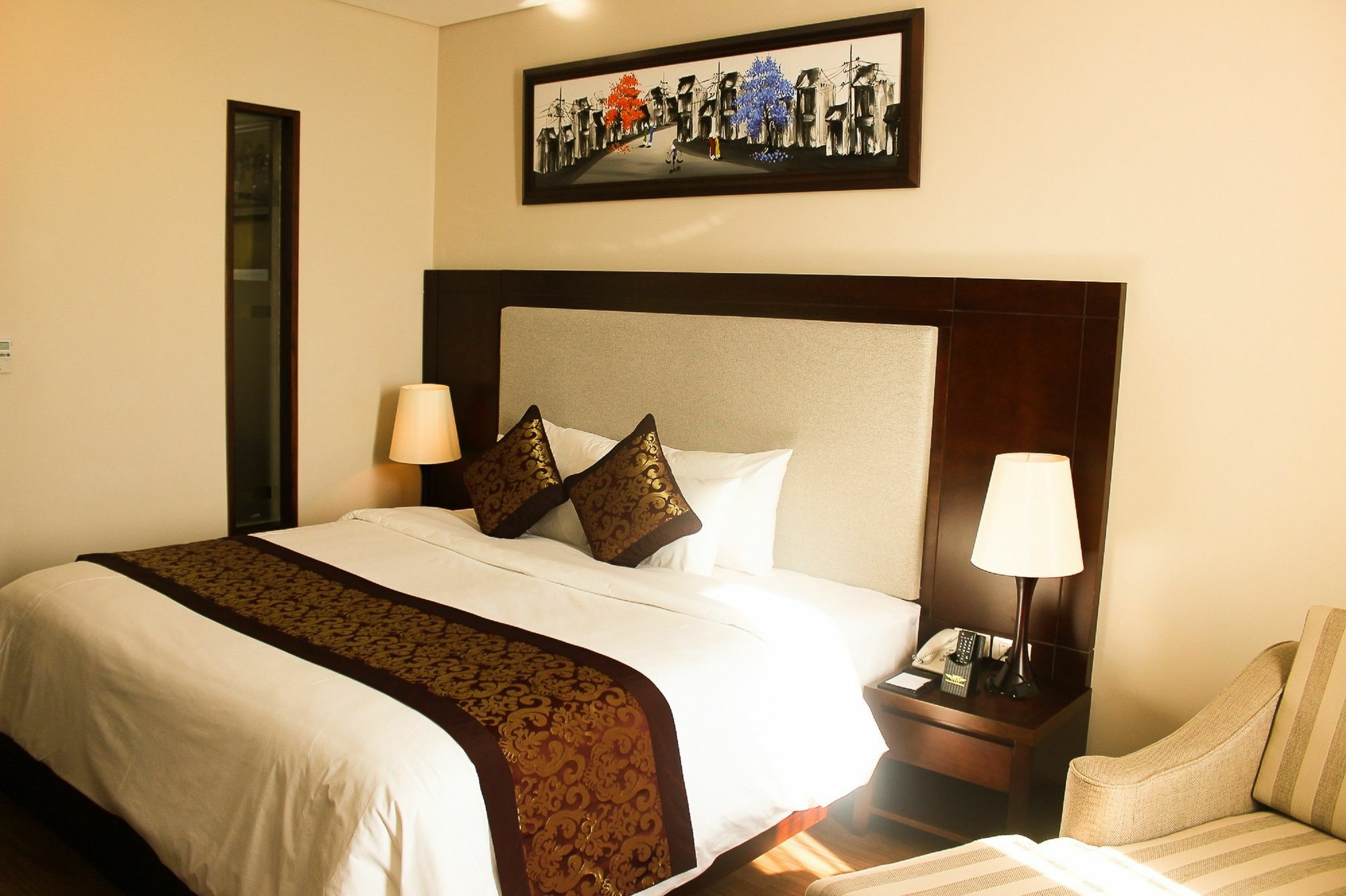 Minh Toan Galaxy Hotel 4*