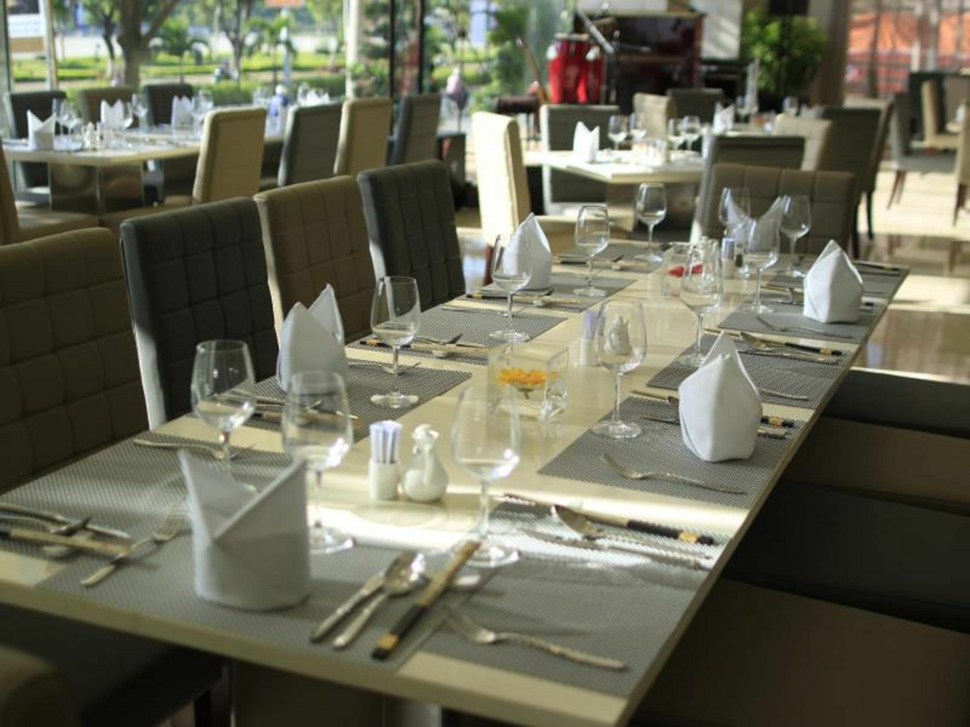 Minh Toan Galaxy Hotel Da Nang