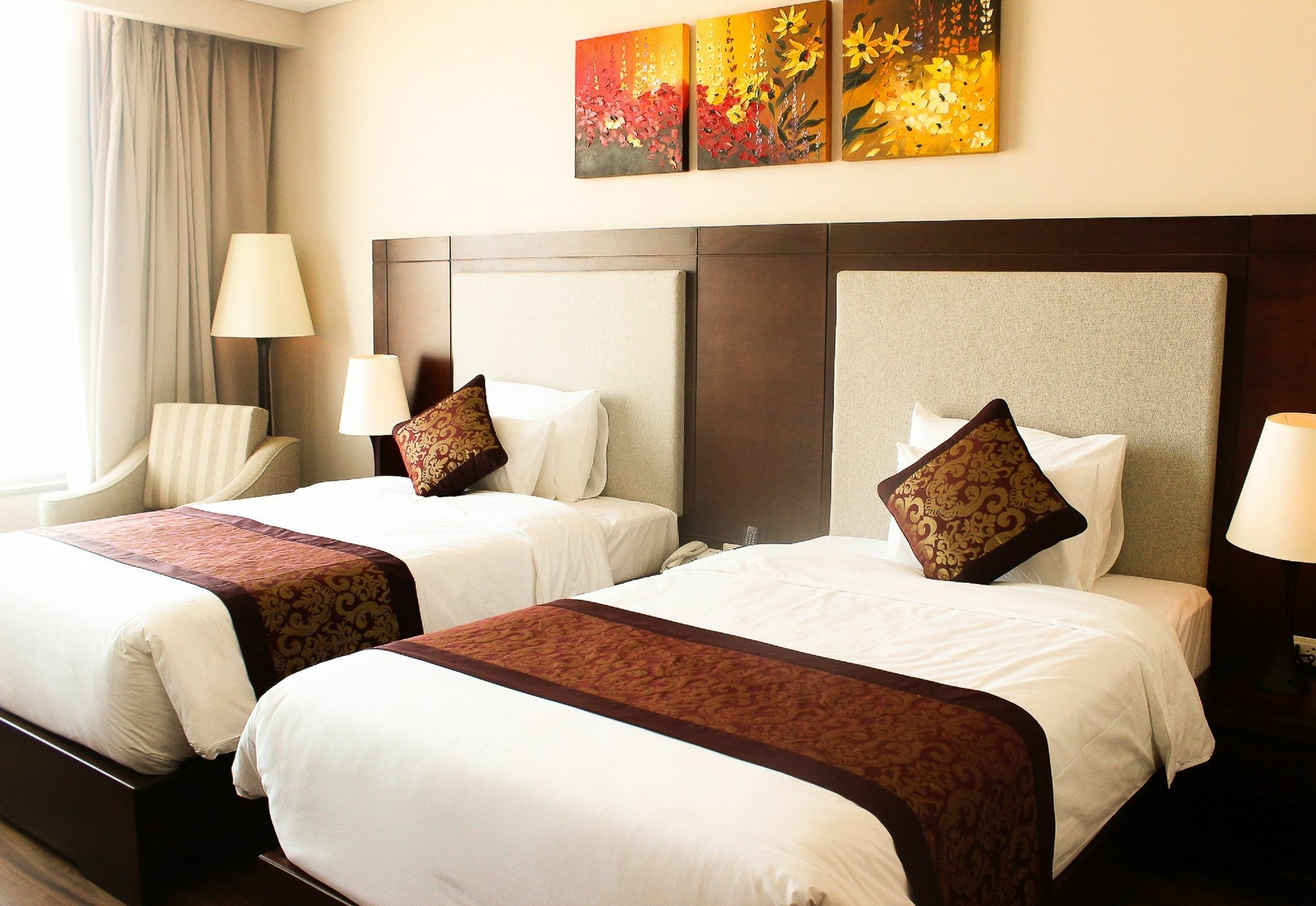 Hotel Minh Toan Galaxy Da Nang