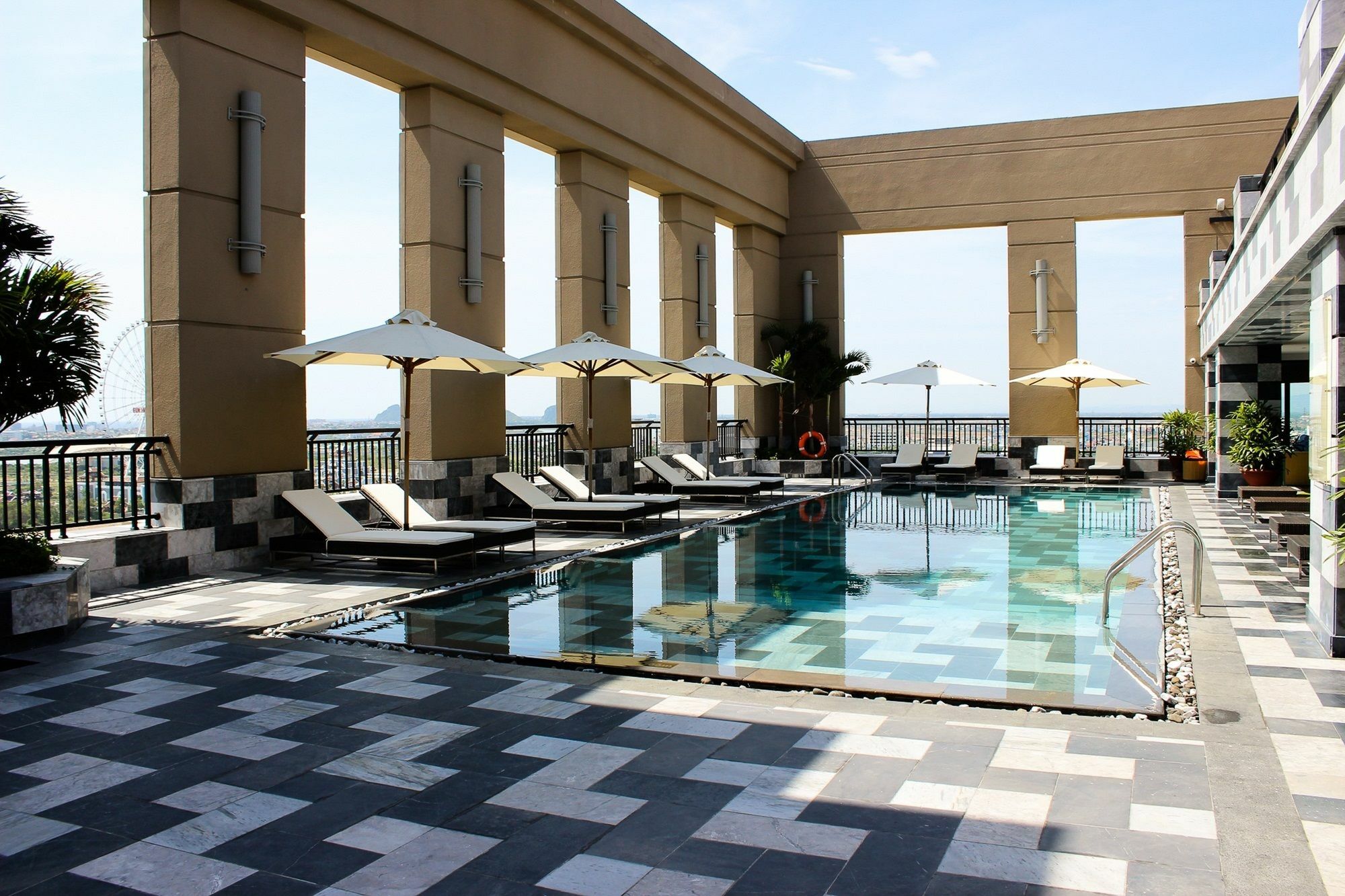 Hotel Minh Toan Galaxy Da Nang