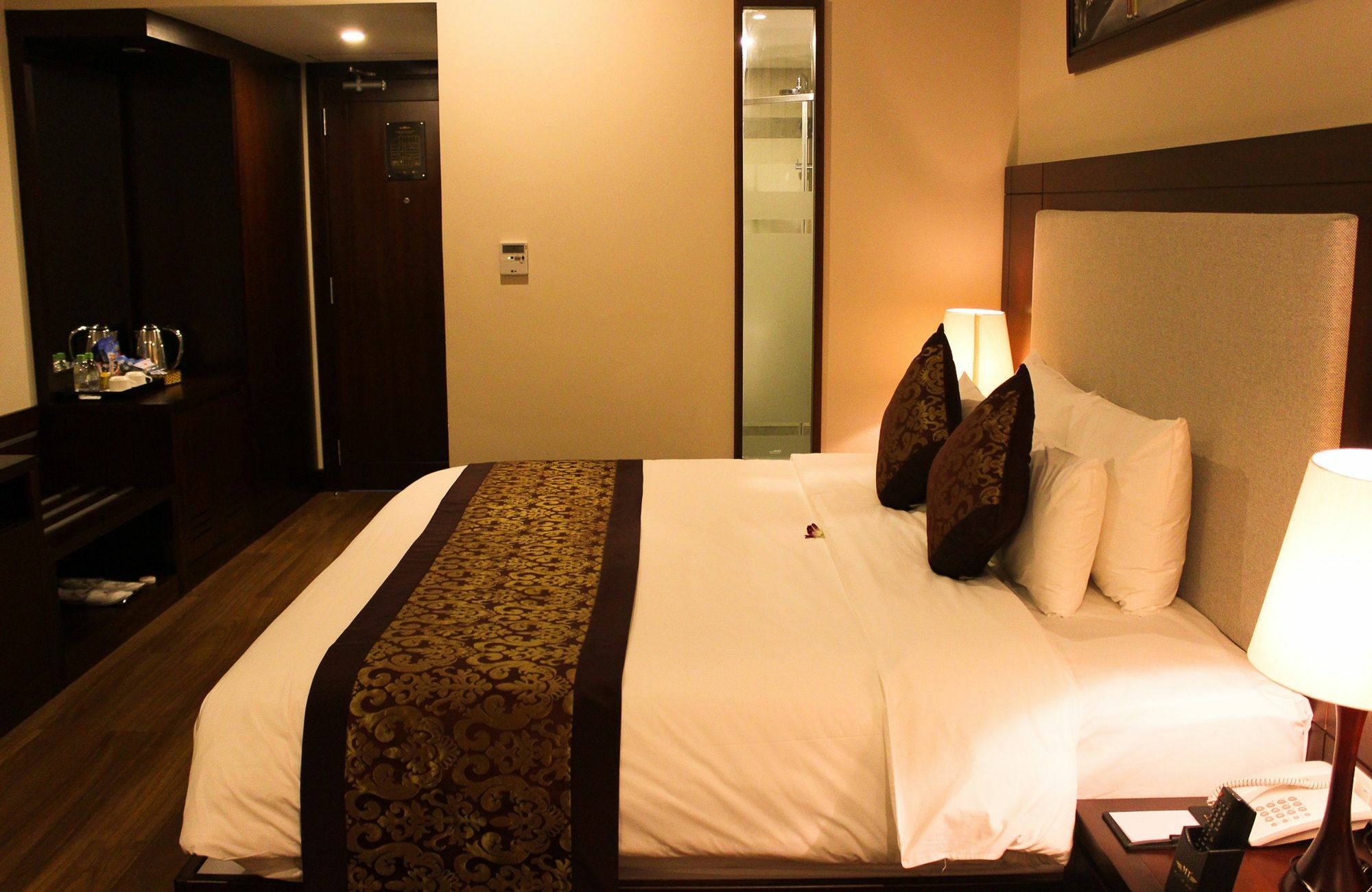 Minh Toan Galaxy Hotel