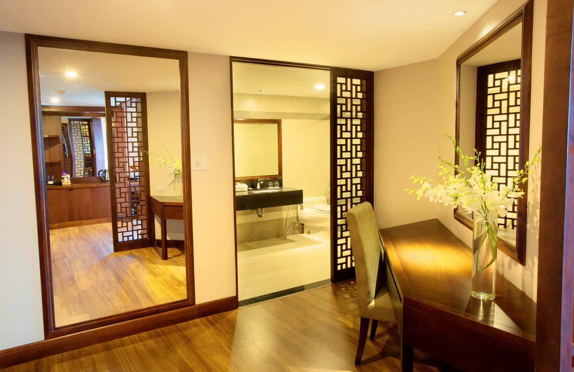 Hotel Minh Toan Galaxy Da Nang