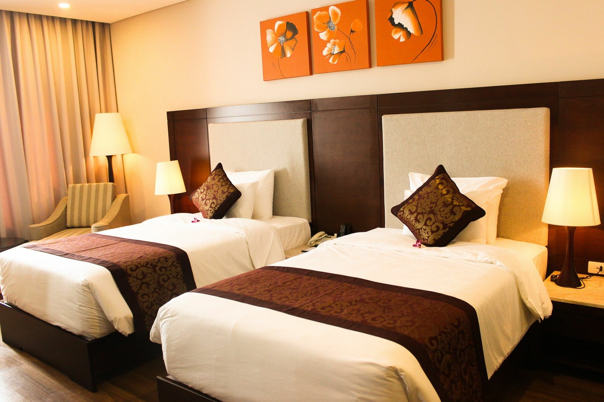 Hotel Minh Toan Galaxy Da Nang