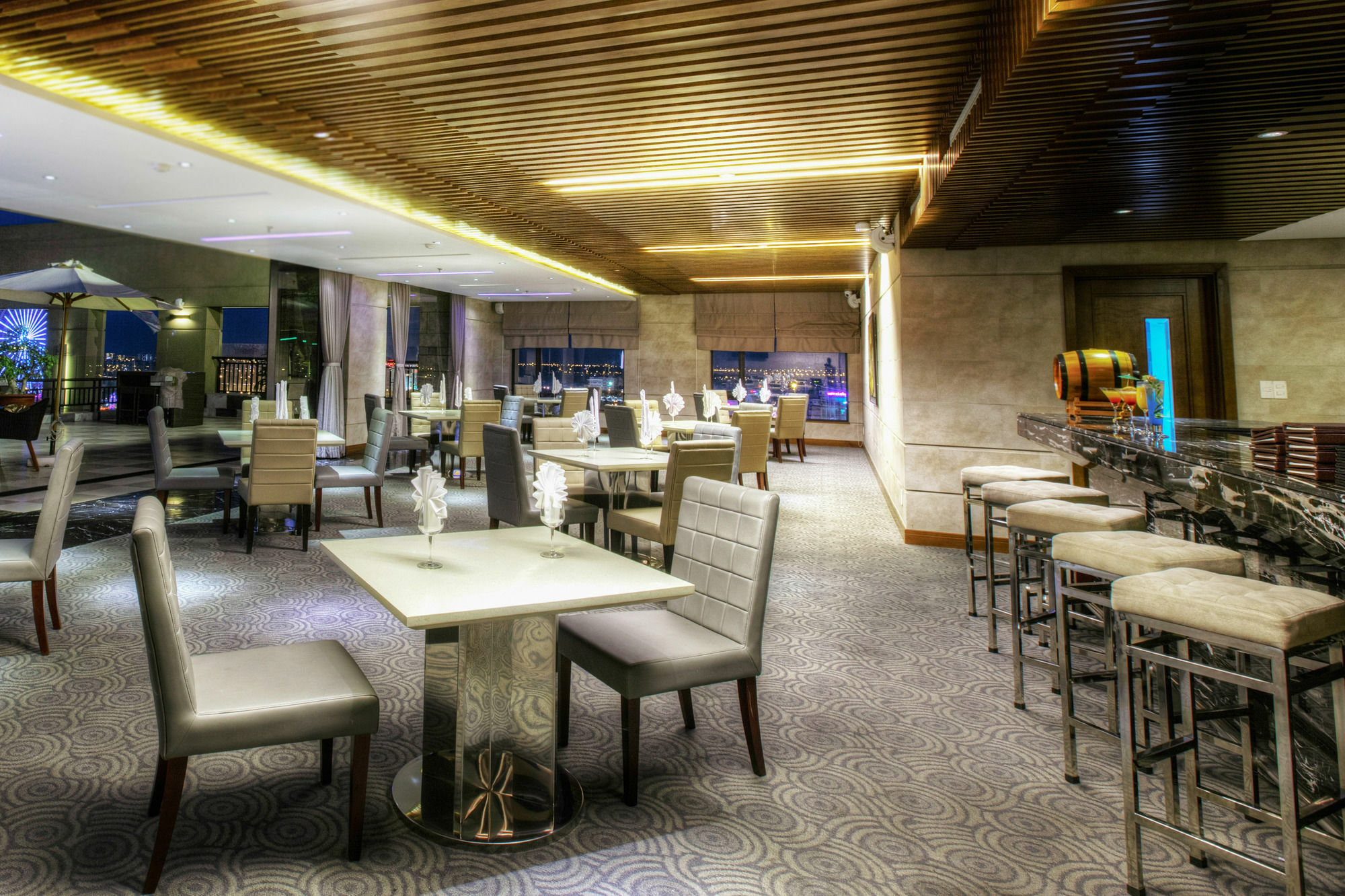 Minh Toan Galaxy Hotel 4*