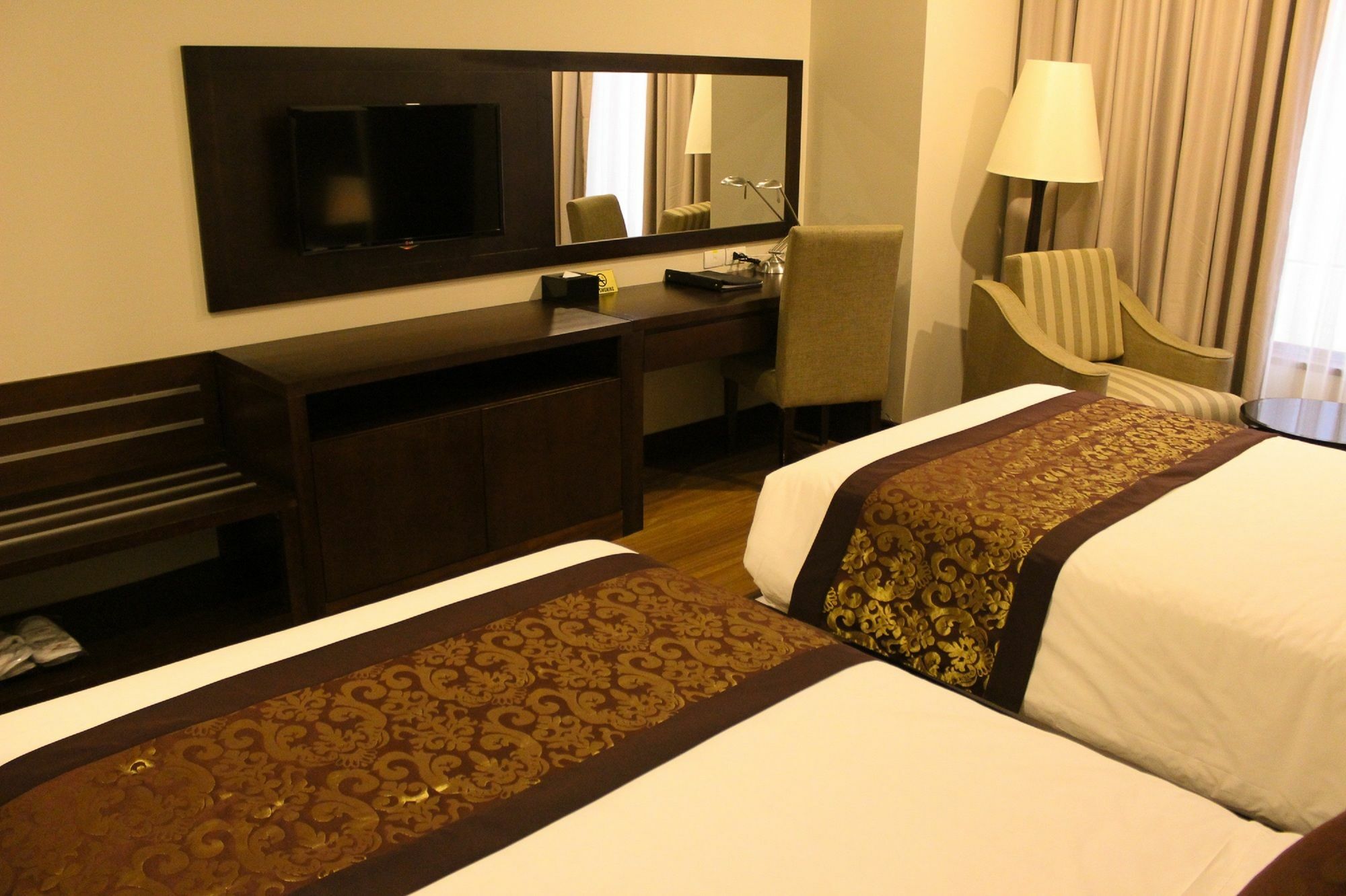 Minh Toan Galaxy Hotel 4*