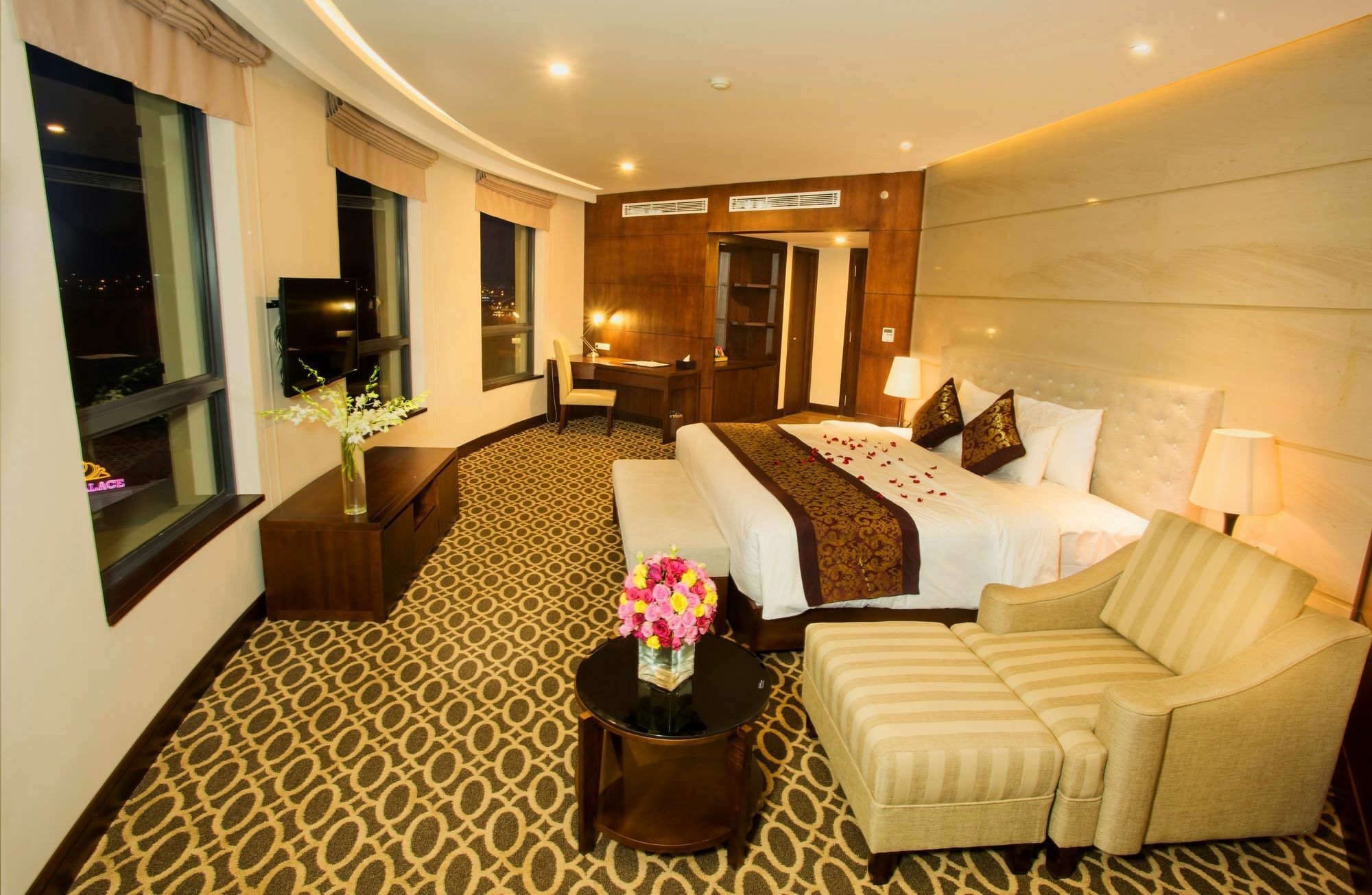 Minh Toan Galaxy Hotel Da Nang