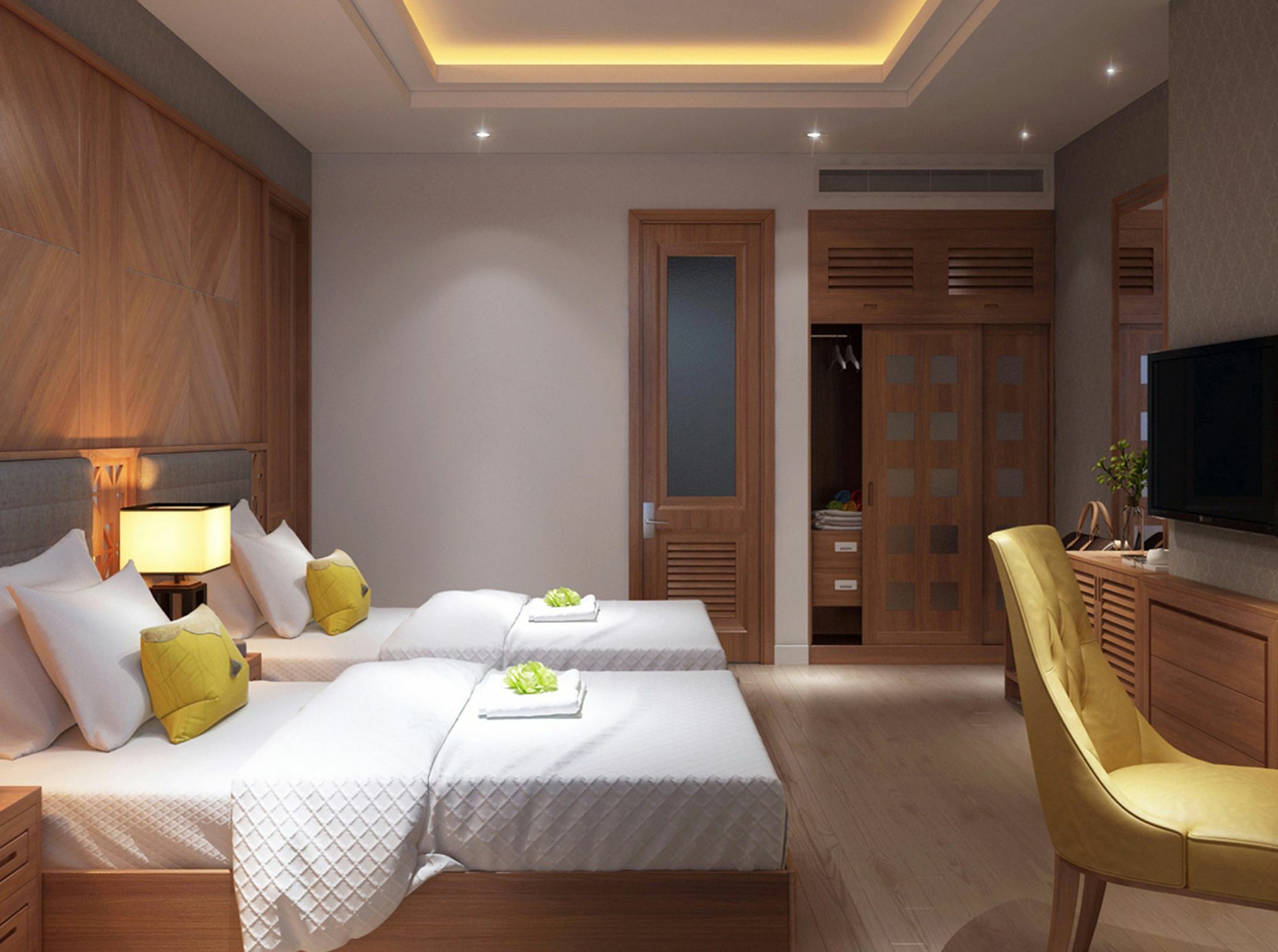 Mercury Boutique 3* Da Nang