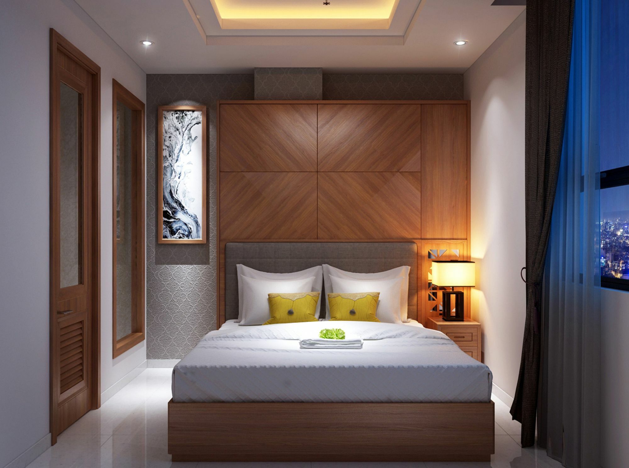 Mercury Boutique Hotel