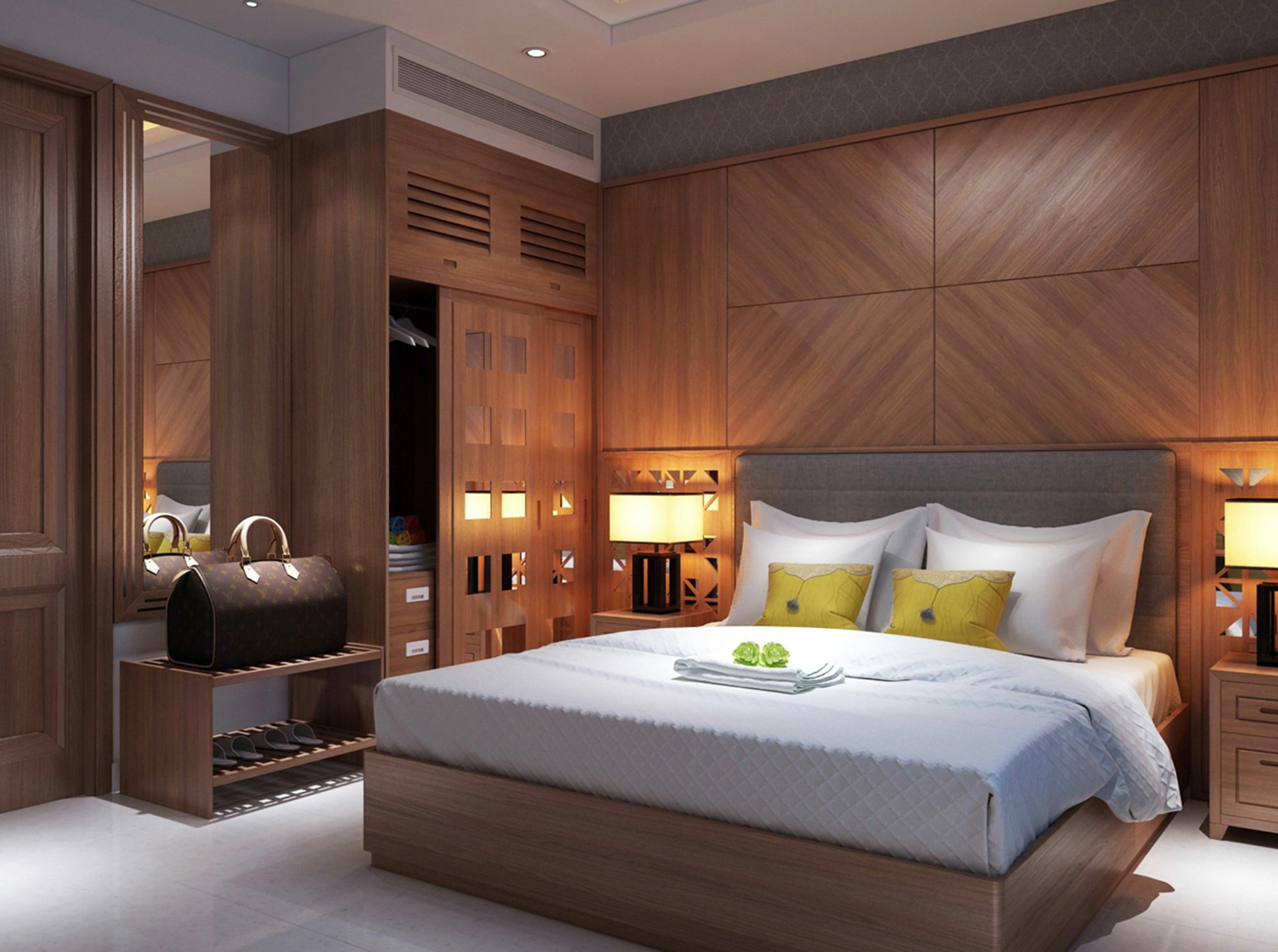 Mercury Boutique Hotel 3*