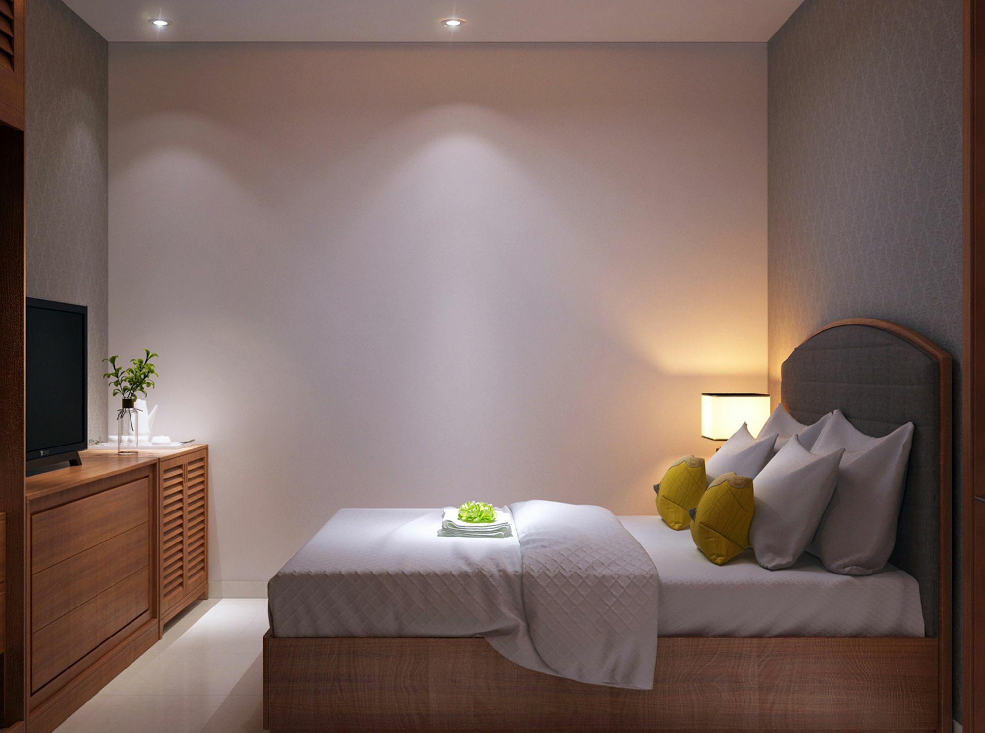 Mercury Boutique Hotel 3*