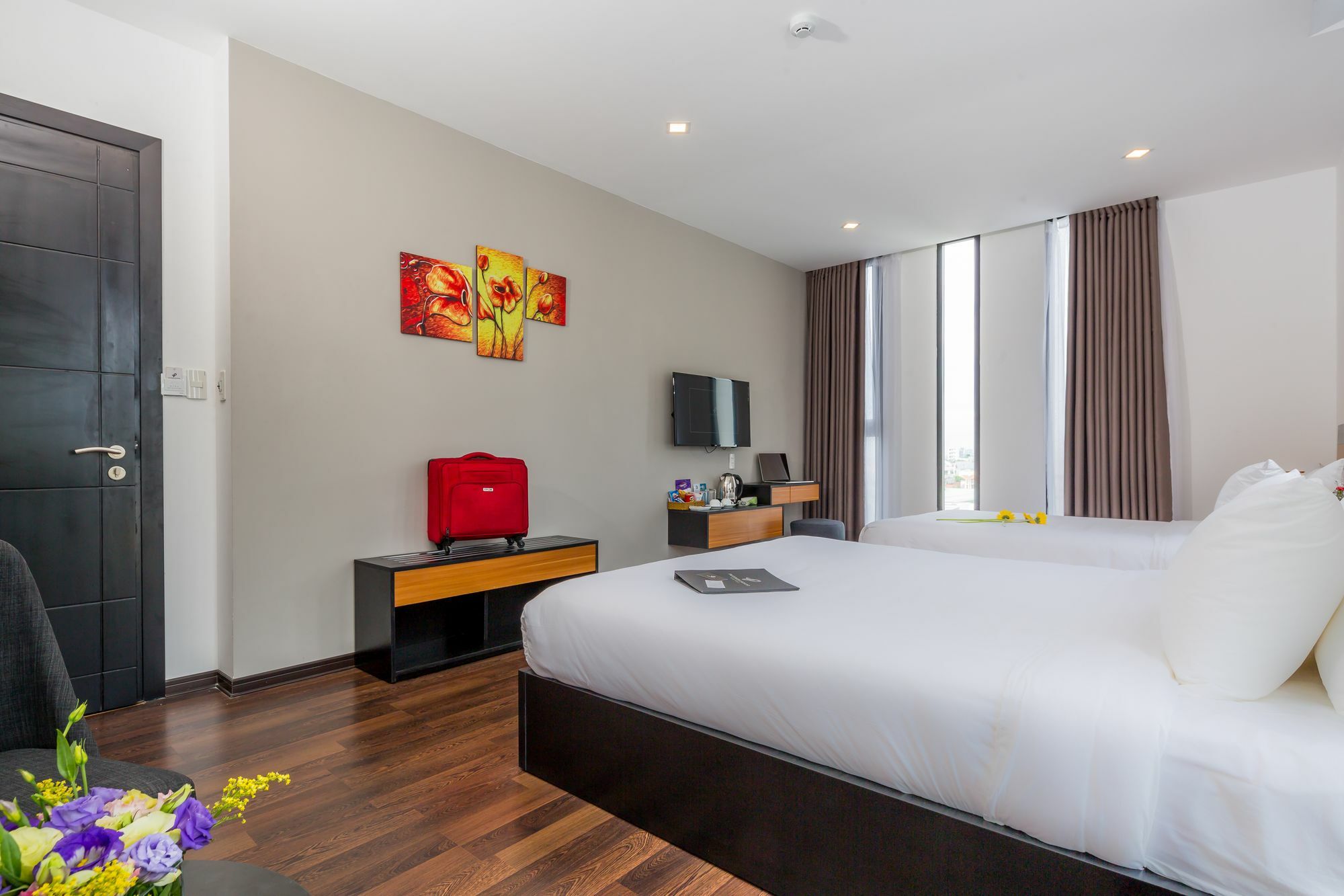 Hotel Platinum