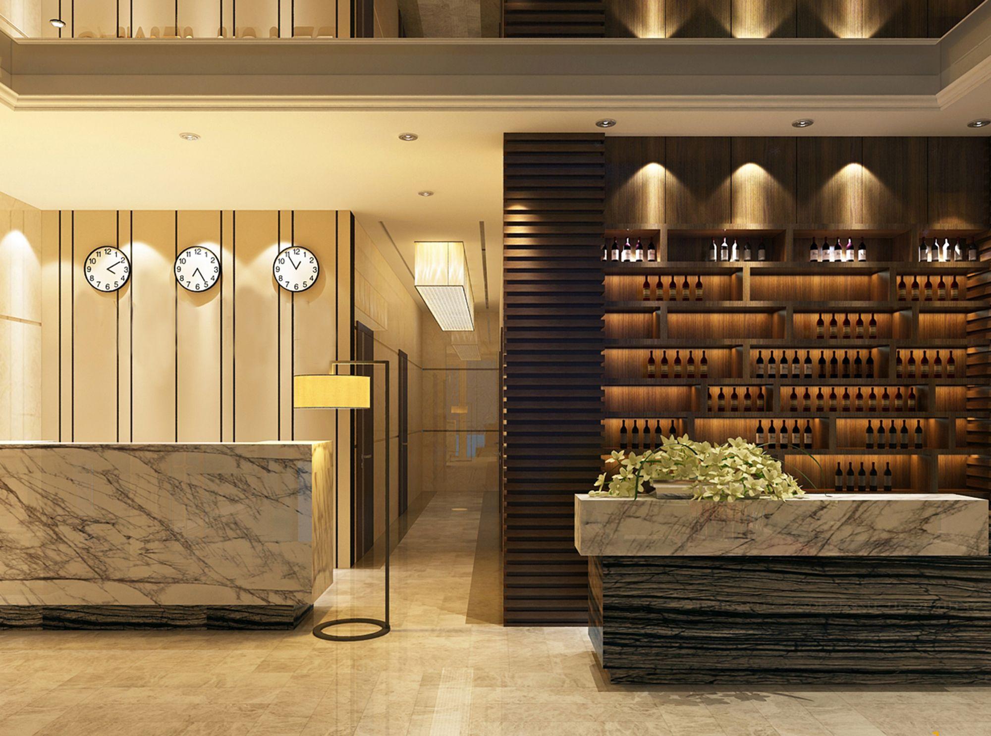 Mercury Boutique Hotel Da Nang