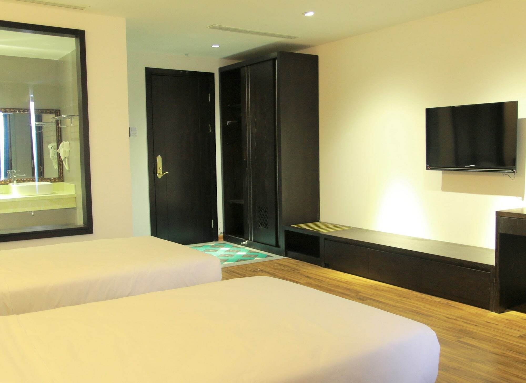 Hotel Nostalgia Boutique Da Nang