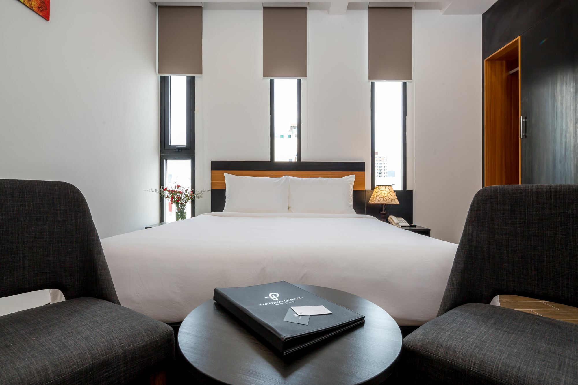 Hotel Platinum 3*
