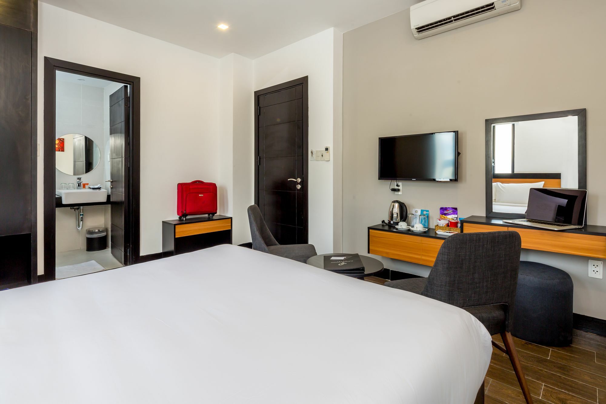 Platinum Hotel 3*