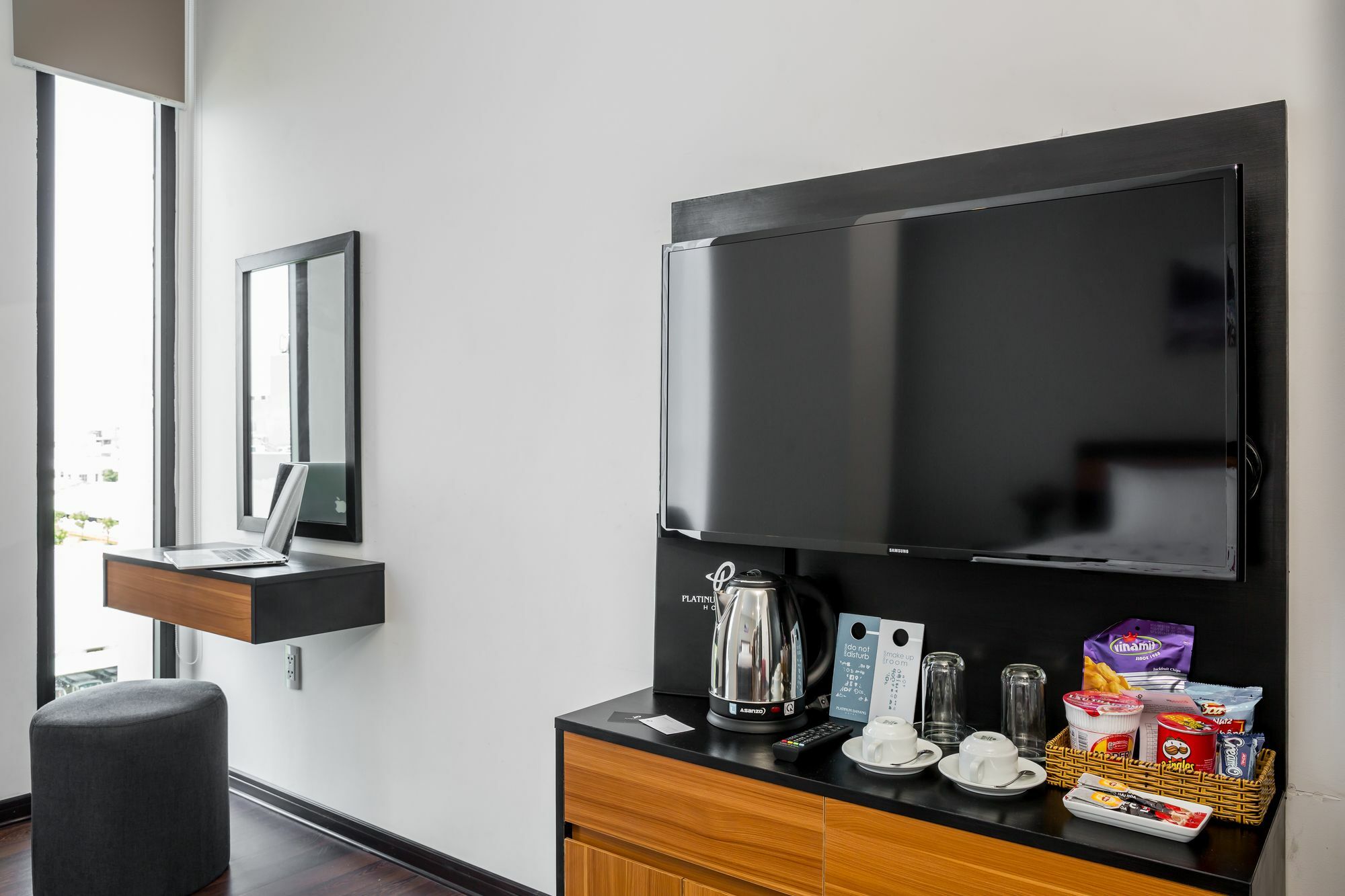 Hotel Platinum