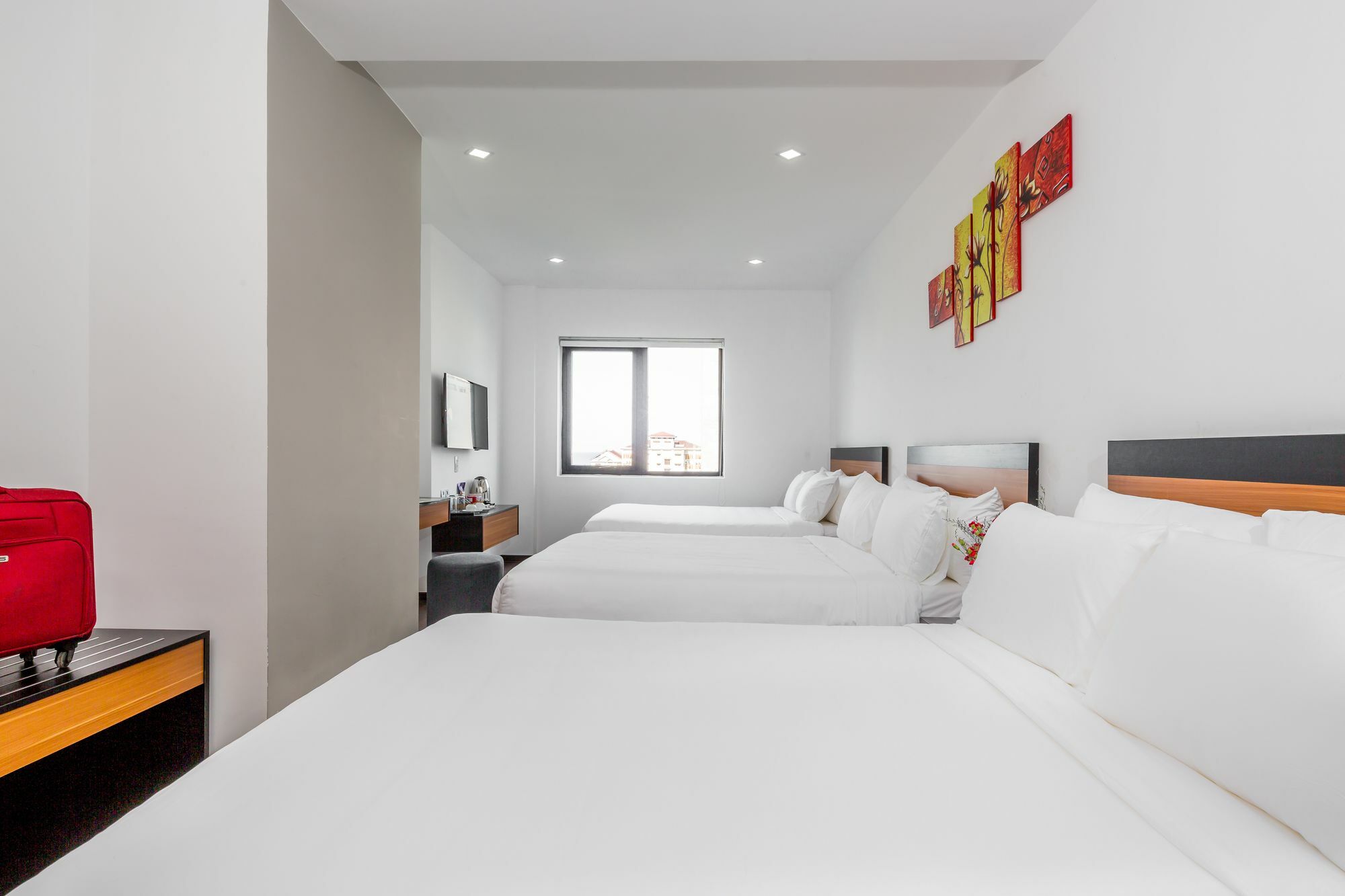 Platinum Hotel