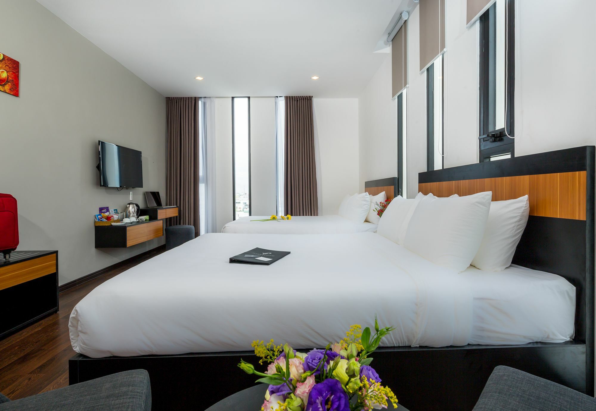 Platinum Hotel Da Nang