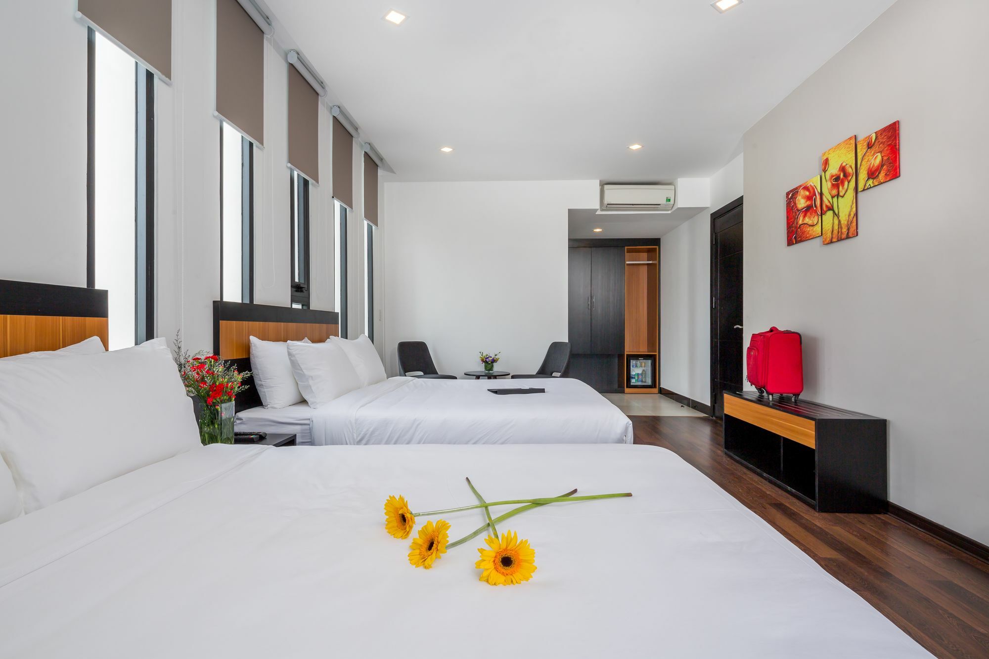 Hotel Platinum Da Nang