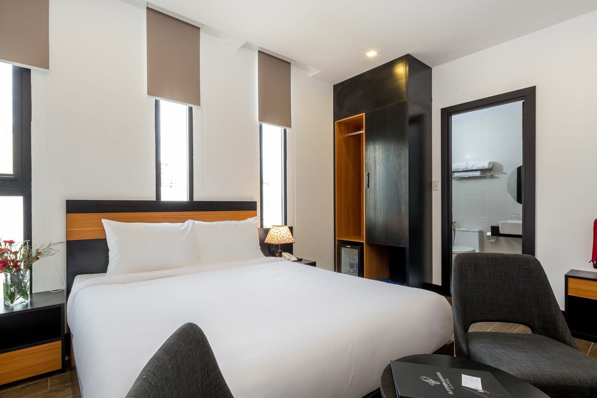Platinum Hotel Da Nang