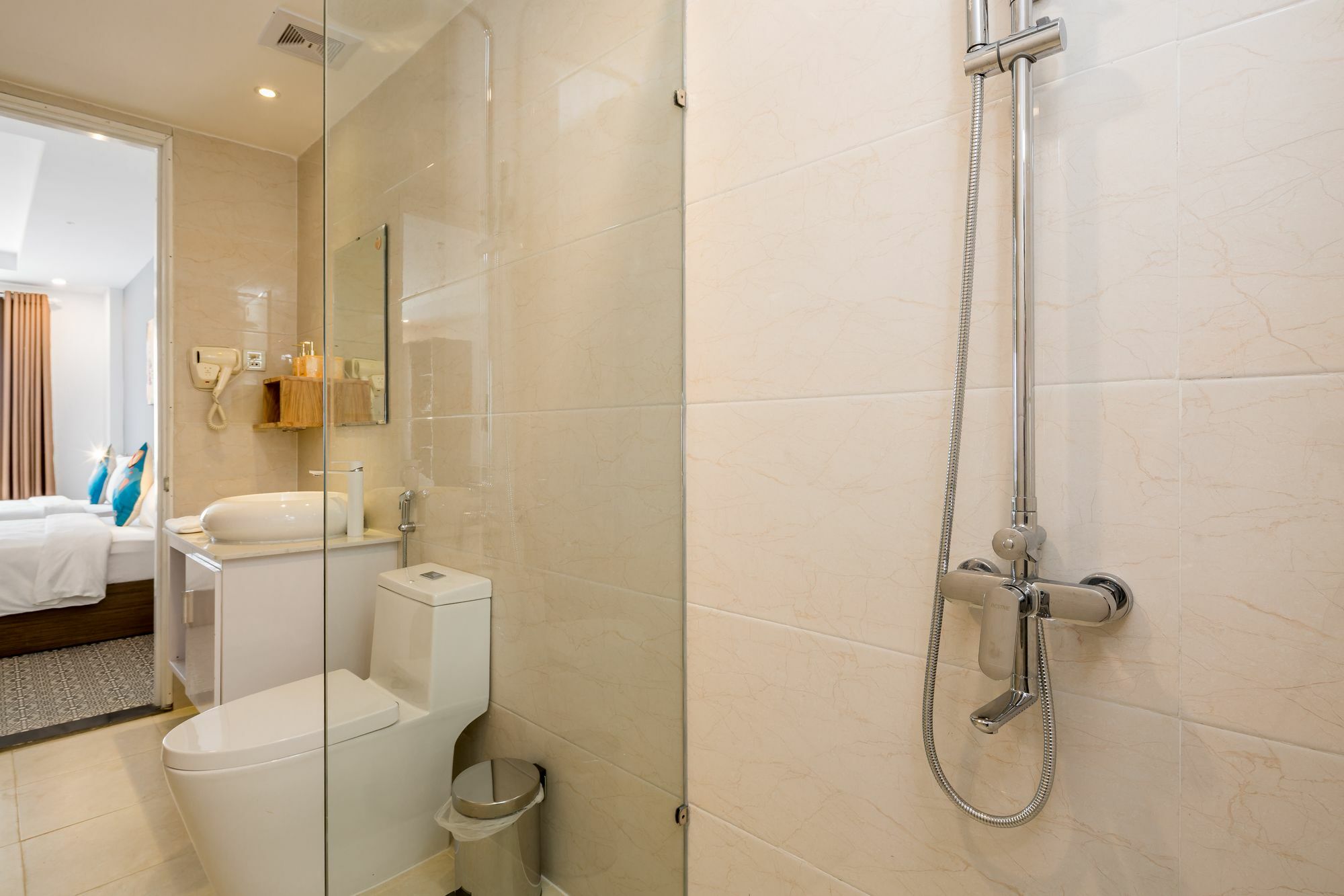 Hotel Raon - 24h Da Nang