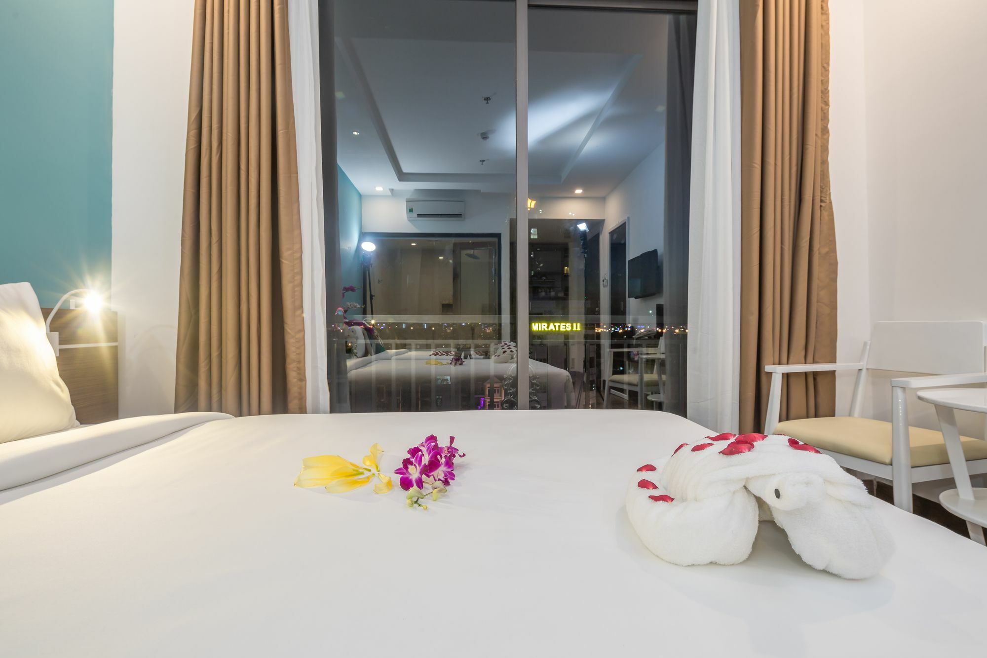 Raon - 24h 4* Da Nang
